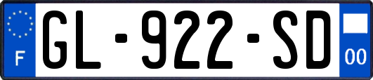 GL-922-SD