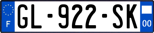 GL-922-SK
