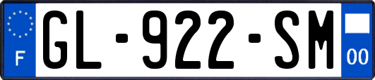 GL-922-SM