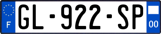 GL-922-SP