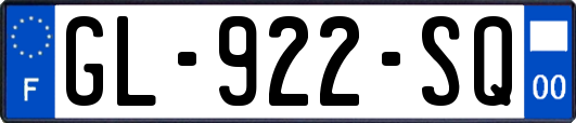 GL-922-SQ