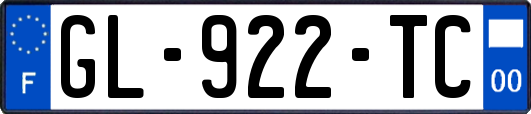 GL-922-TC