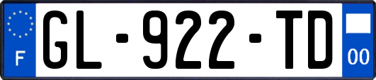 GL-922-TD
