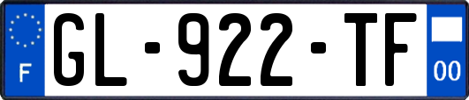 GL-922-TF