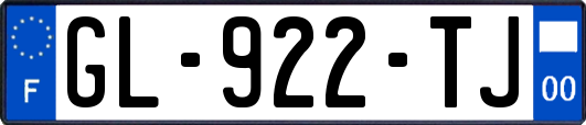 GL-922-TJ