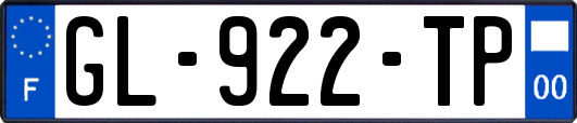 GL-922-TP