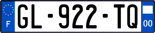 GL-922-TQ