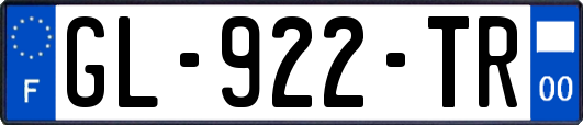 GL-922-TR
