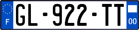 GL-922-TT