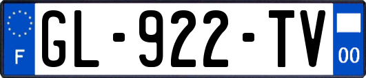 GL-922-TV