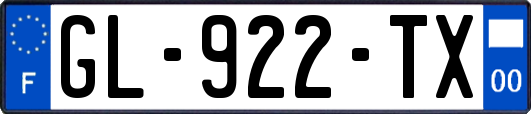 GL-922-TX