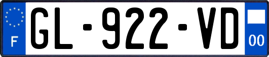 GL-922-VD