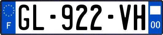 GL-922-VH