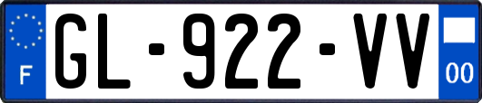 GL-922-VV