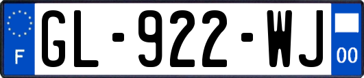 GL-922-WJ