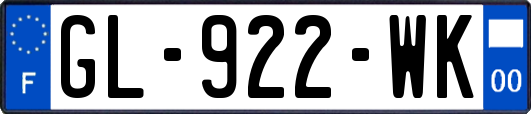 GL-922-WK
