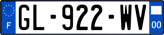 GL-922-WV