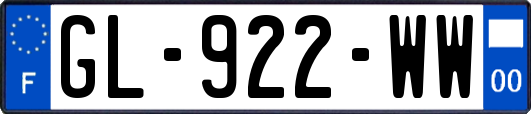 GL-922-WW