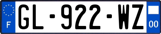 GL-922-WZ