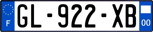 GL-922-XB