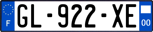 GL-922-XE