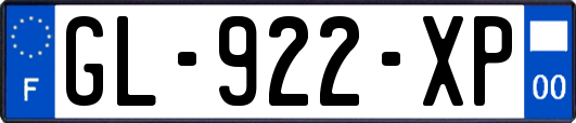 GL-922-XP