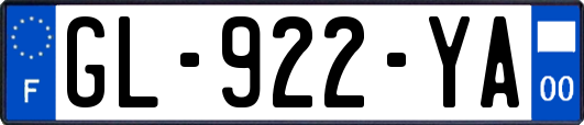 GL-922-YA