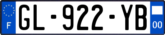 GL-922-YB