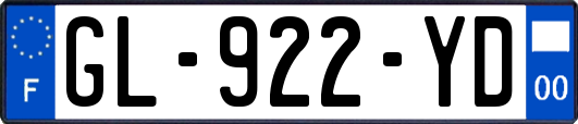 GL-922-YD