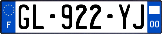 GL-922-YJ