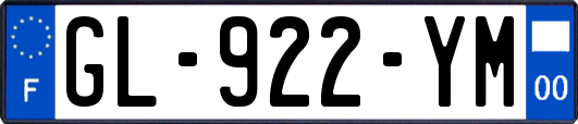 GL-922-YM