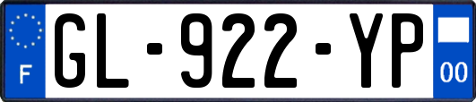 GL-922-YP