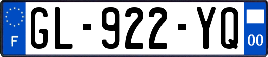 GL-922-YQ