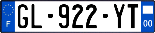GL-922-YT