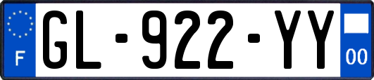 GL-922-YY