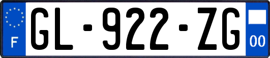 GL-922-ZG