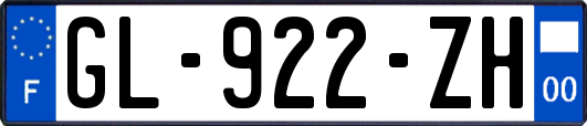 GL-922-ZH