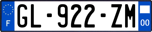 GL-922-ZM