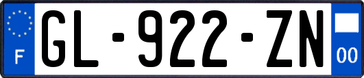 GL-922-ZN