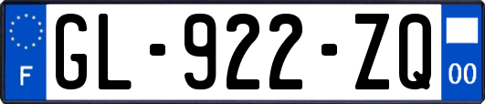 GL-922-ZQ