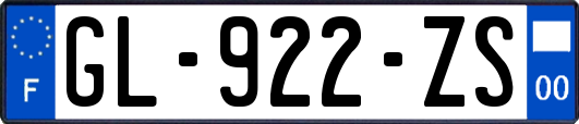 GL-922-ZS