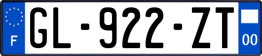 GL-922-ZT