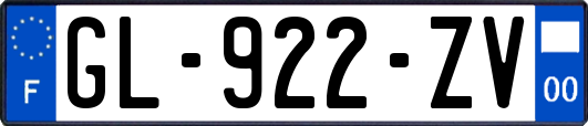 GL-922-ZV