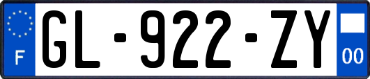 GL-922-ZY