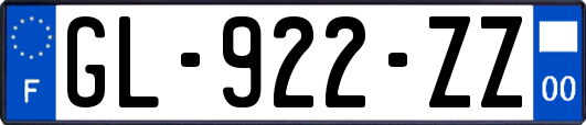 GL-922-ZZ