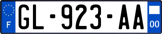 GL-923-AA