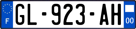 GL-923-AH