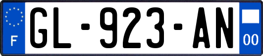 GL-923-AN
