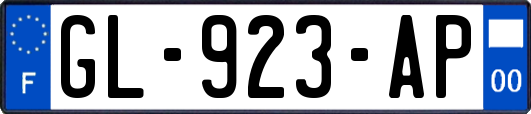 GL-923-AP
