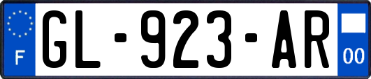 GL-923-AR